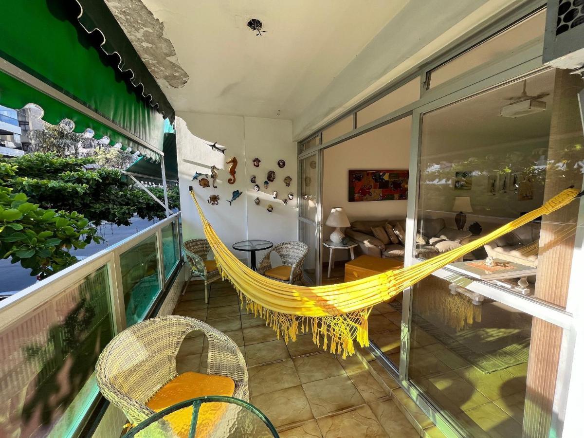 Super Aconchegante E Espacoso - Sacada Ampla E Perto Da Praia - Super Confortavel - Ap. 13 - Ed. Maison Du Parc Guarujá Exterior foto
